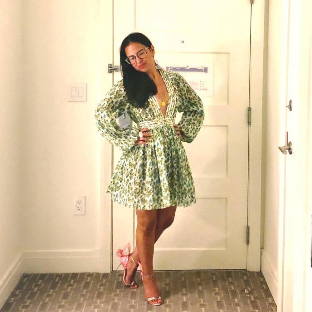 Meet your Posher, Marta